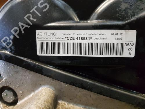 Engine AUDI A3 Limousine (8VS, 8VM) 1.4 TSI | BP30137827M1 