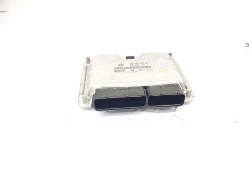 Engine control unit (ECU) SKODA FABIA II (542) 1.9 TDI | BP32632200M57 - Image 1