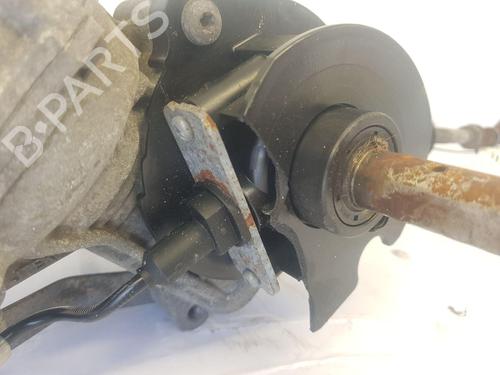Steering rack CITROËN C4 CACTUS 1.2 VTi 82 | BP28283914M22 