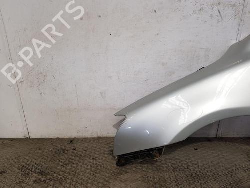 Left front fenders TOYOTA AVENSIS (_T25_) 1.8 VVT-i (ZZT251_, ZZT251R) | BP29263052C41 