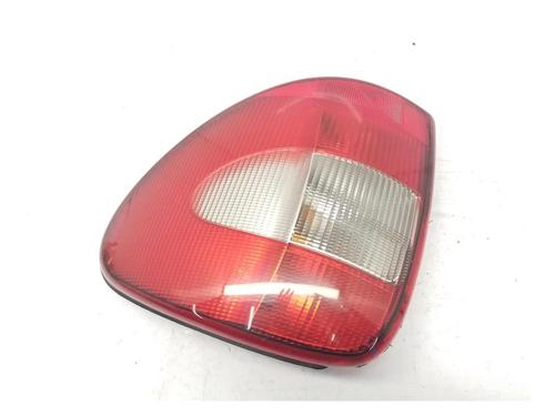 Used Right taillight CHRYSLER VOYAGER IV (RG, RS) 2.5 CRD (141 hp) 23212409