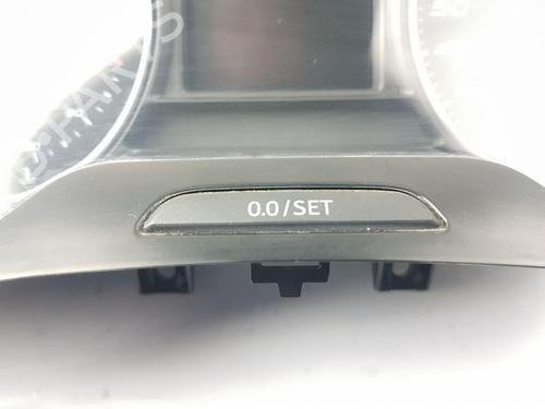 Instrument cluster SEAT IBIZA IV (6J5, 6P1) 1.4 TDI | BP26667529C47 