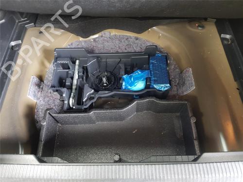 Ricambi PEUGEOT 2008 II (UD_, US_, UY_, UJ_, UR_, UC_) 1.2 PureTech 100 (USHNK) 4894457