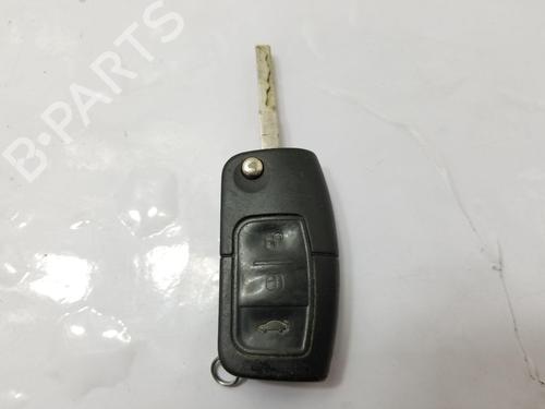Hood lock FORD FOCUS II (DA_, HCP, DP) 1.6 | BP22658389C133 