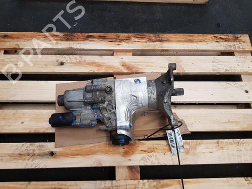 Transfer box JEEP RENEGADE SUV (BU, B1, BV) 2.0 CRD 4x4 | BP26012908M36