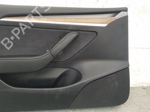 Front left panel TESLA MODEL 3 (5YJ3) | BP38956812C58 - Image 3