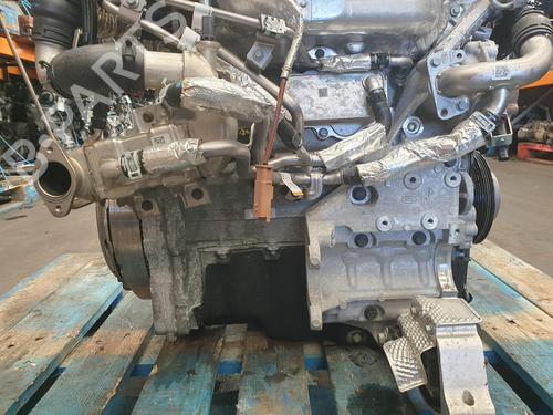Engine LAND ROVER RANGE ROVER EVOQUE (L551) 2.0 D150 | BP24704629M1