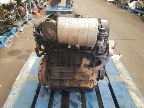 Engine VW CADDY III Box Body/MPV (2KA, 2KH, 2CA, 2CH) 2.0 SDI | BP37266348M1 - Image 5