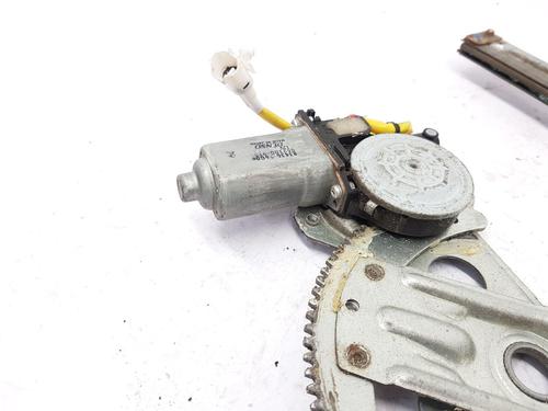 Rudehejsemekanisme Højre foran SUZUKI IGNIS II (MH) 1.3 (RM413) | BP23434874C23 