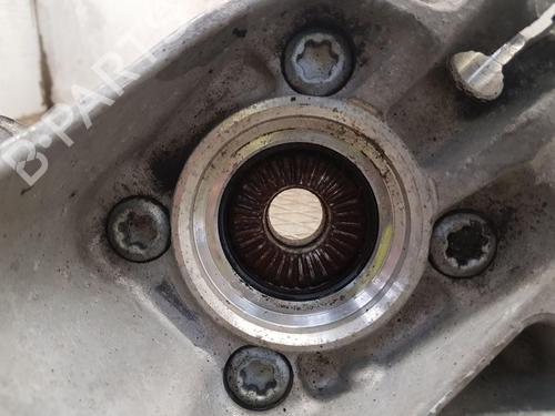 Left front steering knuckle MINI MINI (F56) One | BP34142037M25  - Image 5