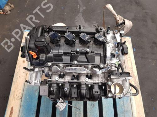 Used Engine Engine HONDA JAZZ V (GR_, GS_) 1.5 eHEV (GR3, GR6) (109 hp) 30137912 30137912
