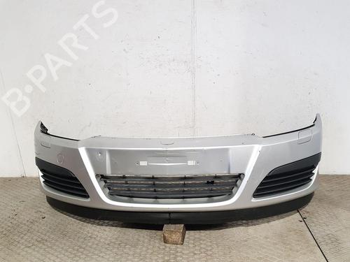 Used Front bumper Front bumper VAUXHALL ASTRA Mk V (H) Estate (A04) 1.8 (L35) (125 hp) 33834048 33834048