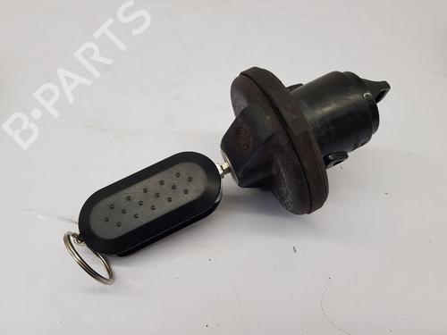 Ignition barrel FIAT 500 (312_) 1.2 (312AXA1A) | BP34253370M48  - Image 6