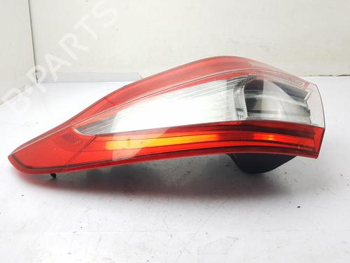 Right taillight FORD S-MAX (WA6) 2.0 | BP33329852C35  - Image 5
