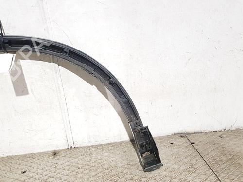 Front right wheel arch trim AUDI Q3 Sportback (F3N) 2.5 RS TFSI quattro | BP30823337C135 