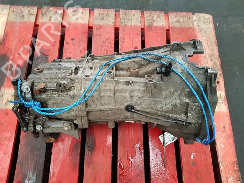 Gearbox FORD TRANSIT Platform/Chassis (FM_ _, FN_ _, FF_ _) 2.4 TDCi RWD | BP30137844M3