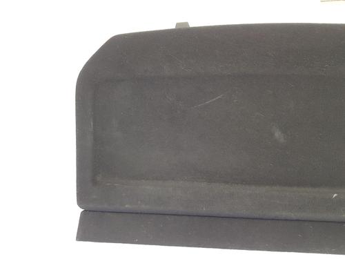 Rear parcel shelf SKODA YETI (5L) 2.0 TDI 4x4 | BP29408007C85 