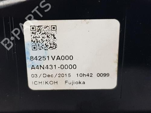 Right tailgate light SUBARU LEVORG 1.6 AWD (VM4) | BP28329608C80 
