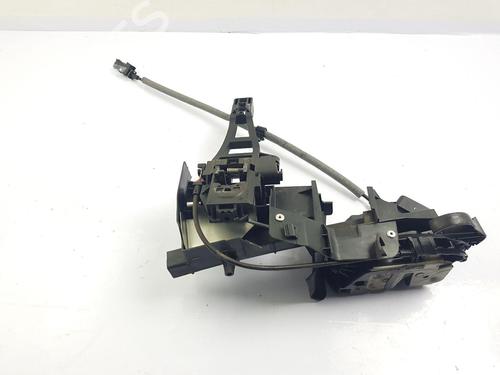 Front right lock FORD FOCUS III 1.6 TDCi | BP22670836C97 