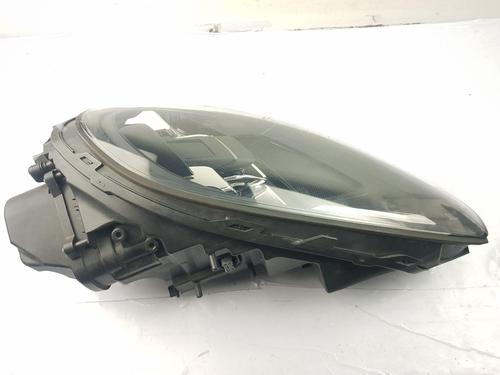 Used Left headlight PORSCHE CAYENNE (92A) 3.6 GTS (440 hp) 26302603