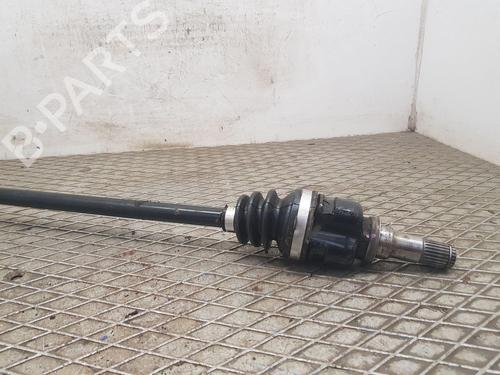 Right front driveshaft PEUGEOT 108 1.0 VTi | BP29262596M39 