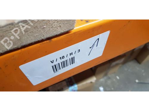 Other FORD TRANSIT CUSTOM V362 Van (FY, FZ) | BP27305246O1