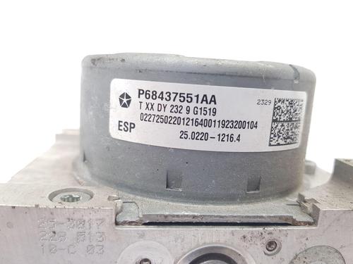 ABS pump DODGE AVENGER | BP38482376M43 - Image 4