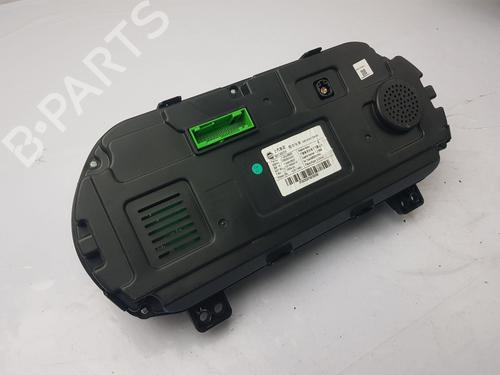 Instrument cluster MG MG HS (AS23) 1.5 EHS Hybrid (CSA6463) | BP35934023C47 - Image 9