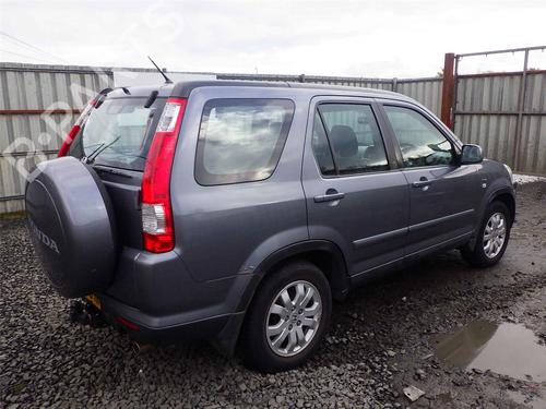 Right front window switch HONDA CR-V II (RD_) 2.0 (RD5) | BP25929008I26 