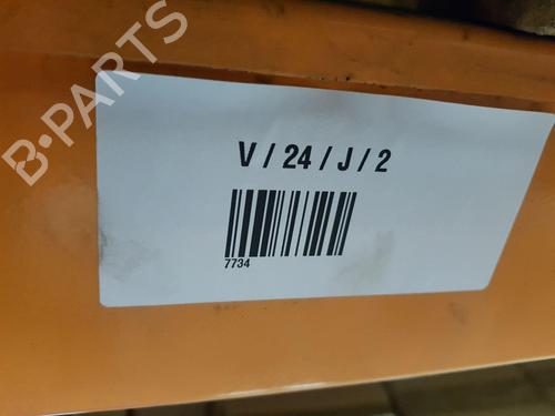 Guantera VAUXHALL MOKKA / MOKKA X (J13) 1.6 CDTi | BP31574475C95 