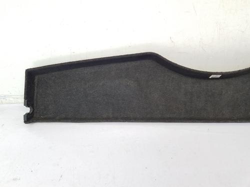 Rear parcel shelf FIAT 500 (312_) 1.4 (312AXC1B, 312CXC1B) | BP26401051C85 