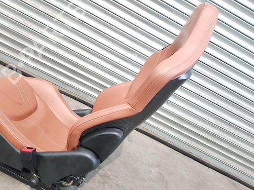 Right front seat MCLAREN 720S 4.0 | BP29957143C16
