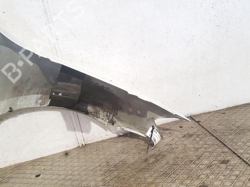 Left front fenders VW GOLF VII (5G1, BQ1, BE1, BE2) 2.0 GTI | BP29408155C41 