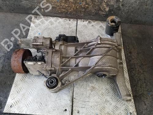Rear differential VOLVO XC60 II (246) T5 AWD | BP33165242M24 - Image 7