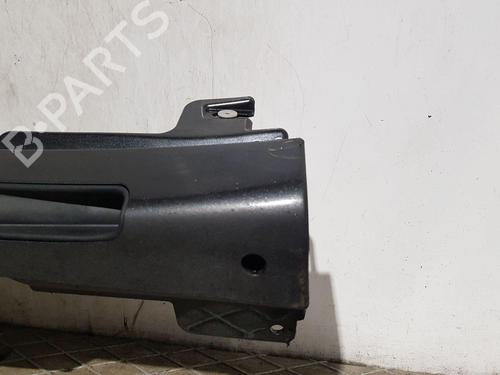 Right sideskirt BMW X4 (G02, F98) xDrive M40 d | BP30823405C114