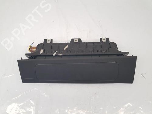 Knæ Airbag Knæ Airbag SMART FORFOUR Hatchback (453) 1.0 (453.042, 453.043) (71 hp) 36093410 36093410