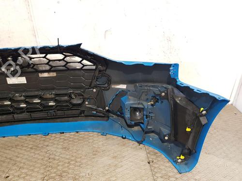Front bumper AUDI A4 B9 (8W2, 8WC) 2.0 TFSI | BP36364584C7 - Image 22