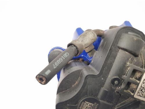 Left rear brake caliper VW TIGUAN (AD1, AX1) 2.0 TDI | BP28029475M107 