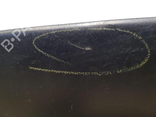 Rear bumper NISSAN QASHQAI / QASHQAI +2 I (J10, NJ10, JJ10E) 2.0 | BP27353114C8 