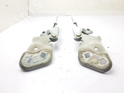 Hinge/Door check strap TESLA MODEL 3 (5YJ3) EV AWD | BP34384309C146 - Image 5
