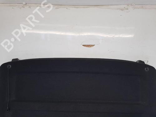 Rear parcel shelf JEEP RENEGADE SUV (BU, B1, BV) 1.6 CRD | BP31959706C85