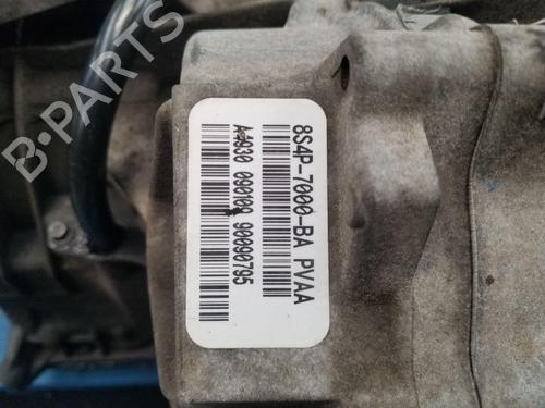Gearbox FORD FIESTA VI (CB1, CCN) 1.4 | BP36949802M3  - Image 6