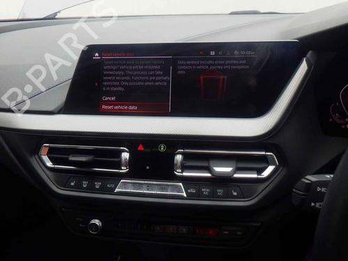 Steering wheel BMW 1 (F40) 118 i | BP29514694C49 