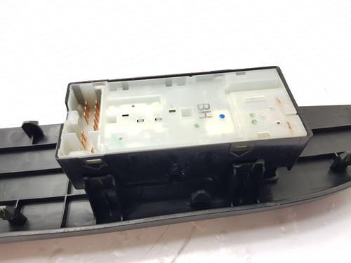 Right front window switch NISSAN MICRA IV (K13K, K13KK) 1.2 | BP28284061I26 