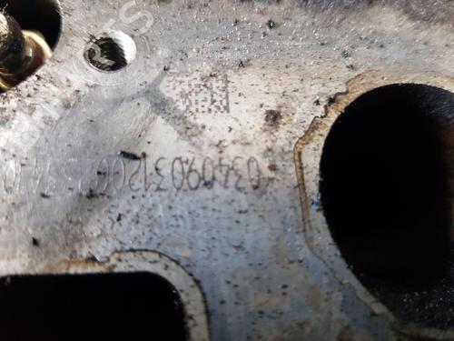 Sylinderhode VW PASSAT B7 Variant (365) 1.6 TDI | BP29641823M5 