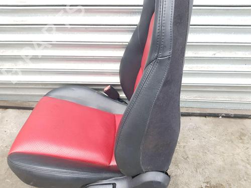Right front seat MAZDA MX-5 II (NB) 1.6 16V (NB6C) | BP32846933C16  - Image 31