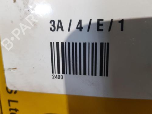 Gearbox MAZDA 3 (BM, BN) 2.0 | BP37170161M3 - Image 11