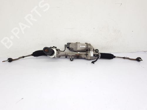 Lenkgetriebe VAUXHALL ASTRA Mk VII (K) (B16) 1.6 CDTi | BP30500162M22 