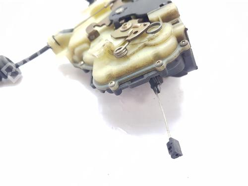 Front left lock SEAT IBIZA III (6L1) 1.4 16V | BP26461332C98 