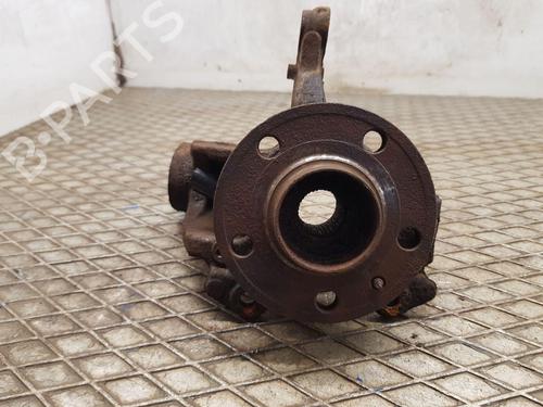 Used Right front steering knuckle AUDI A1 Sportback (8XA, 8XF) 1.4 TSI (150 hp) 30290153